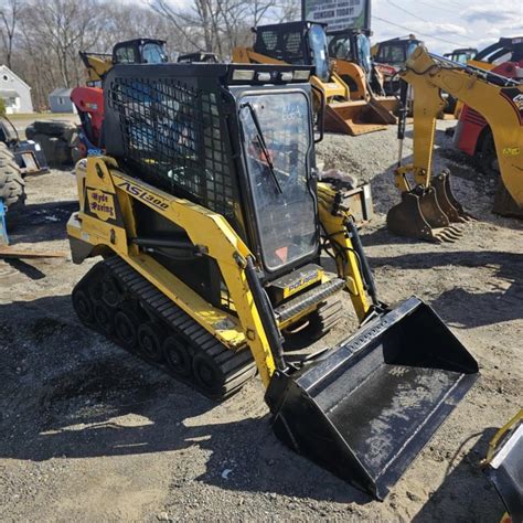 asl 300 skid steer|2003 polaris asl300.